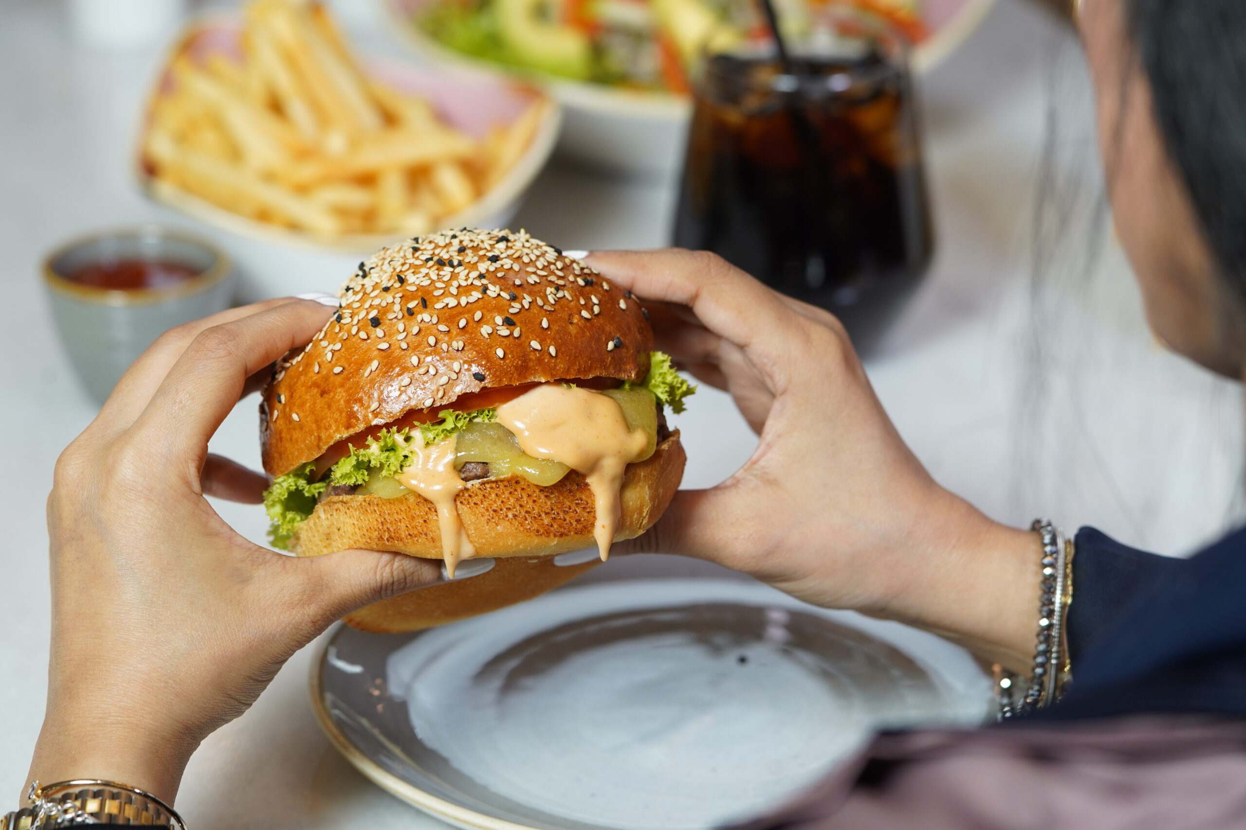 food photography