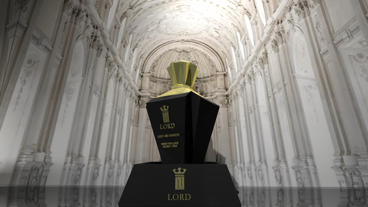 lord perfume