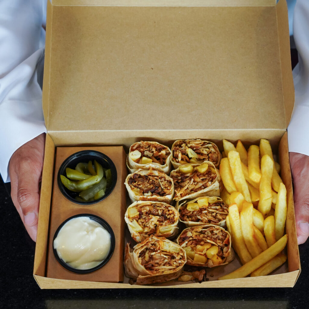 shawarma