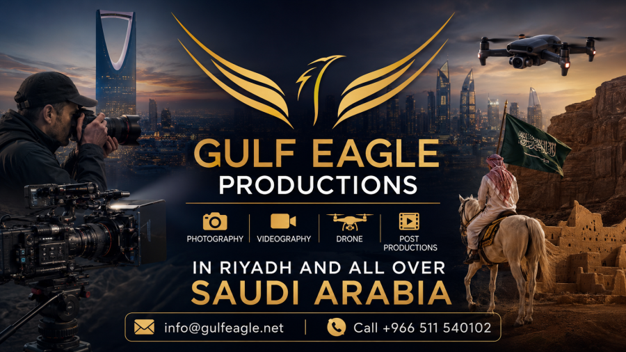 Gulf Eagle Producitons
